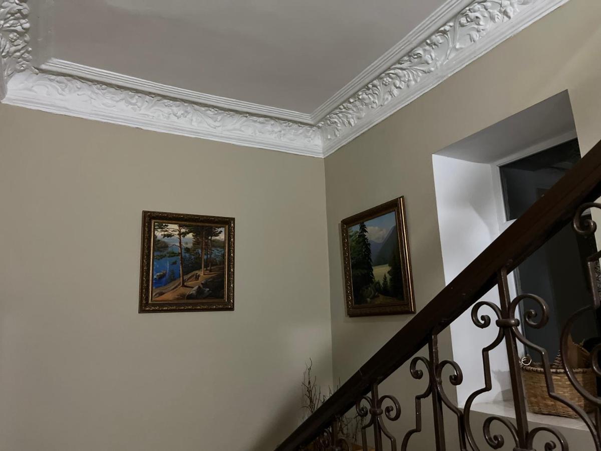 Gagra Hotel Printsevskii Zamok Bagian luar foto